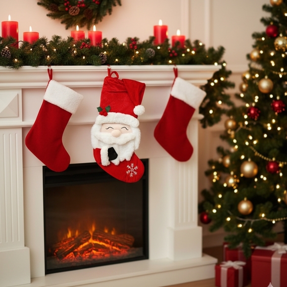 Stocking - Picture 1 of 14